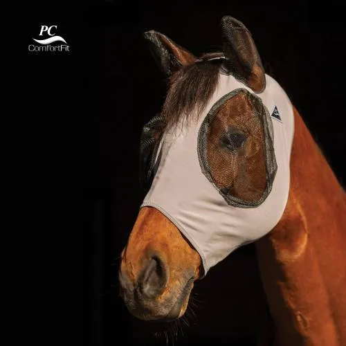 LYRCA FLY MASK