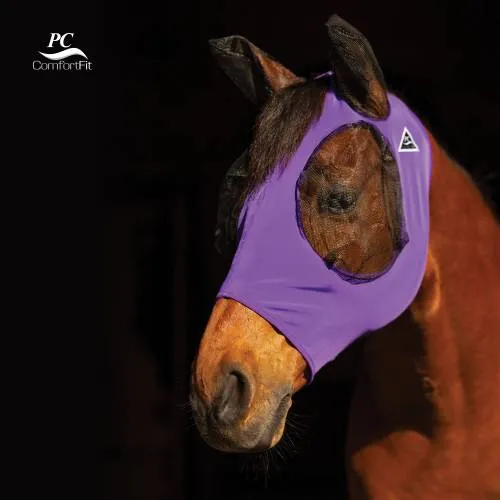 LYRCA FLY MASK