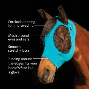 LYRCA FLY MASK