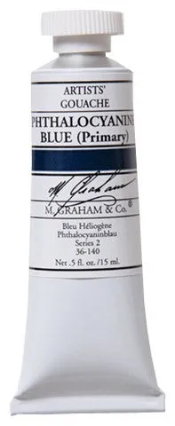 M. Graham Gouache Paints