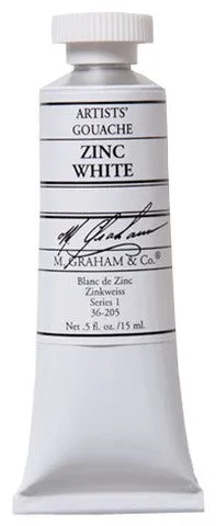 M. Graham Gouache Paints
