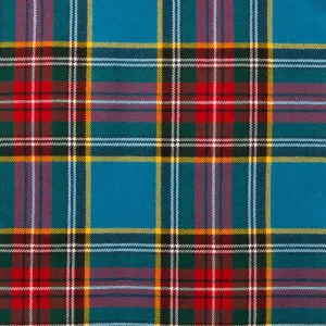 Macbeth Modern Lightweight Tartan