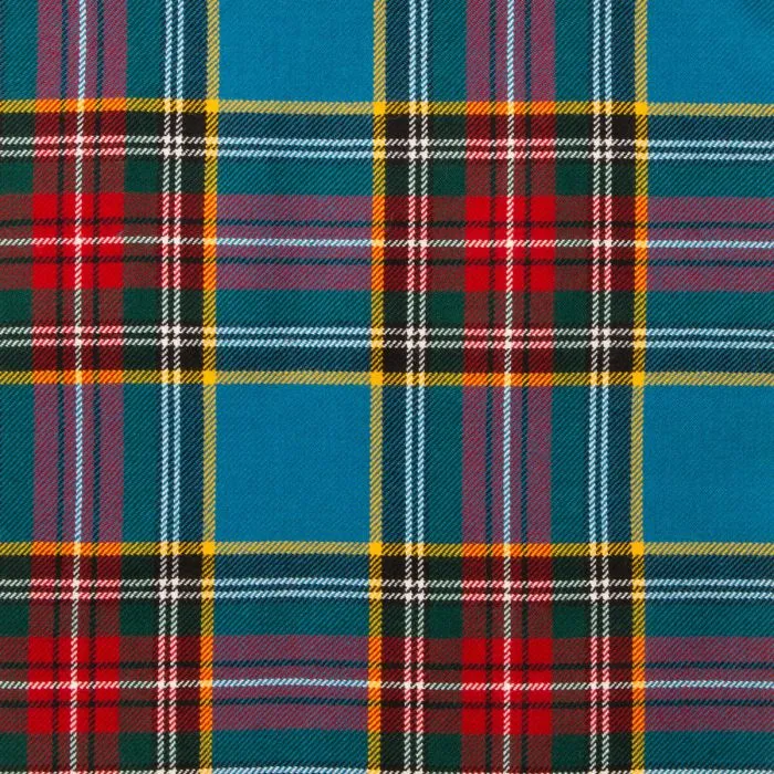 Macbeth Modern Lightweight Tartan