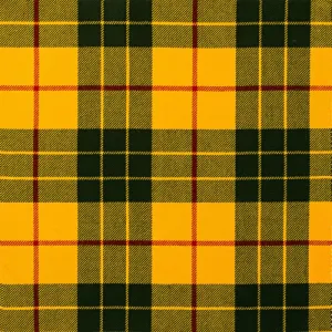 Macleod Dress Lightweight Tartan