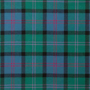 MacThomas Ancient Lightweight Tartan