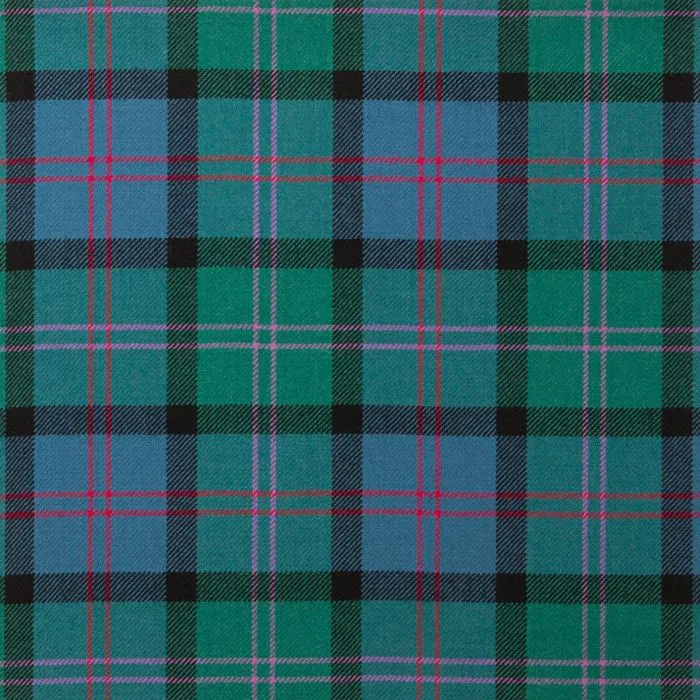 MacThomas Ancient Lightweight Tartan