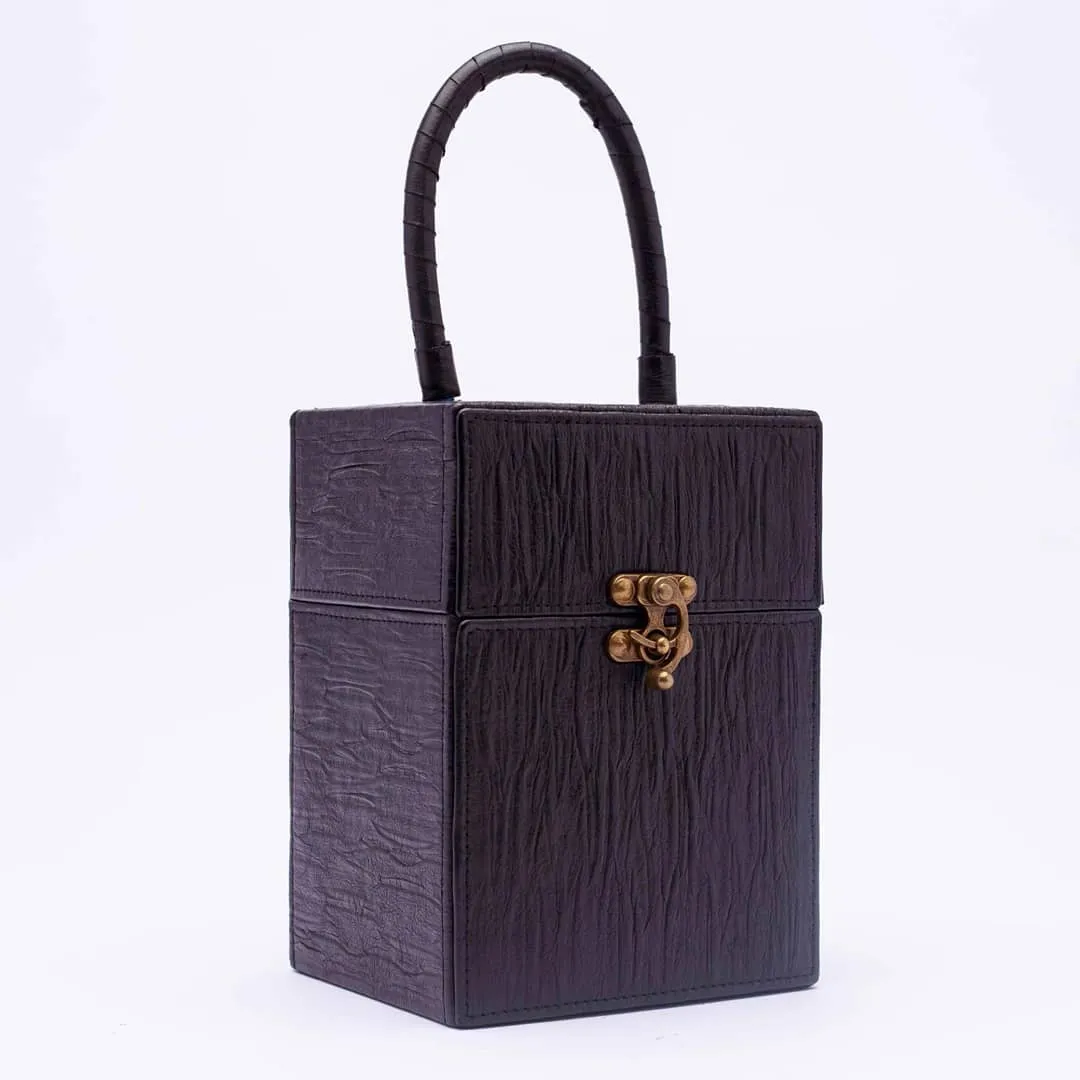 Manhattan Maxi Box Bag