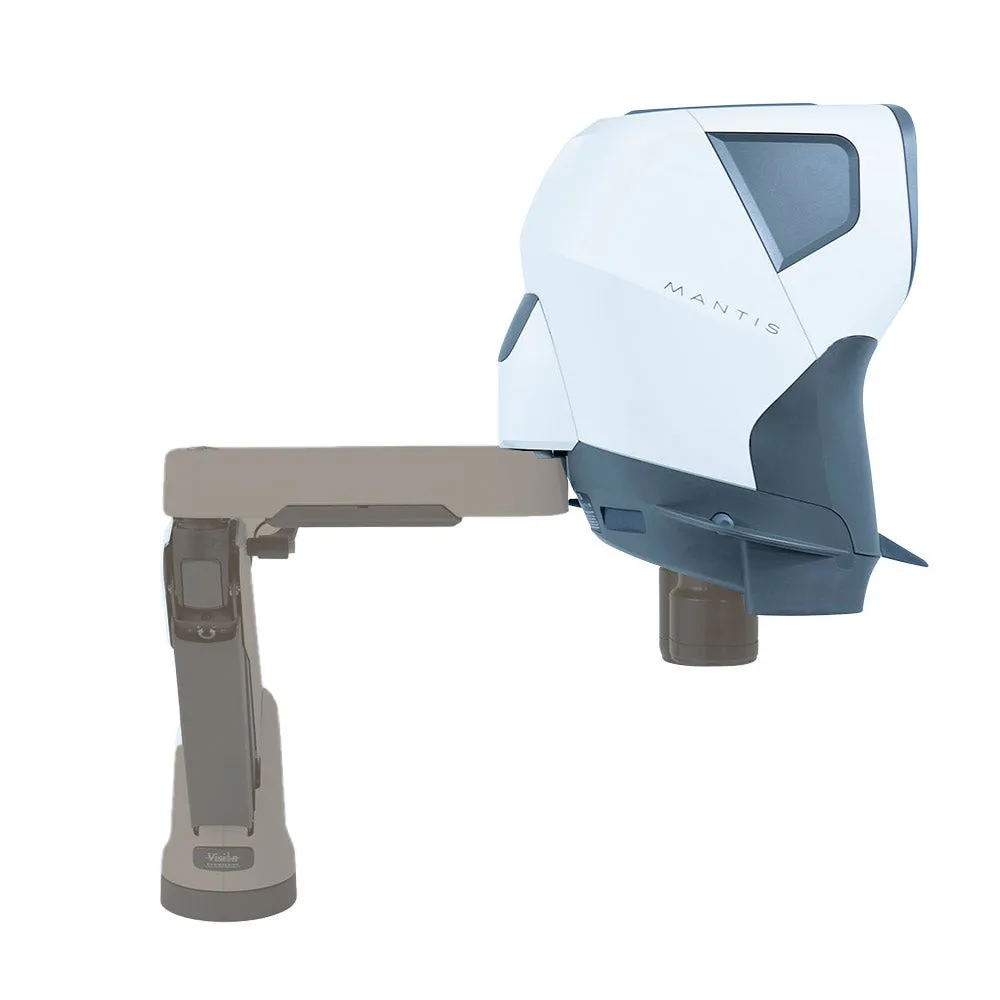 Mantis ERGO Stereo Microscope - Head Unit