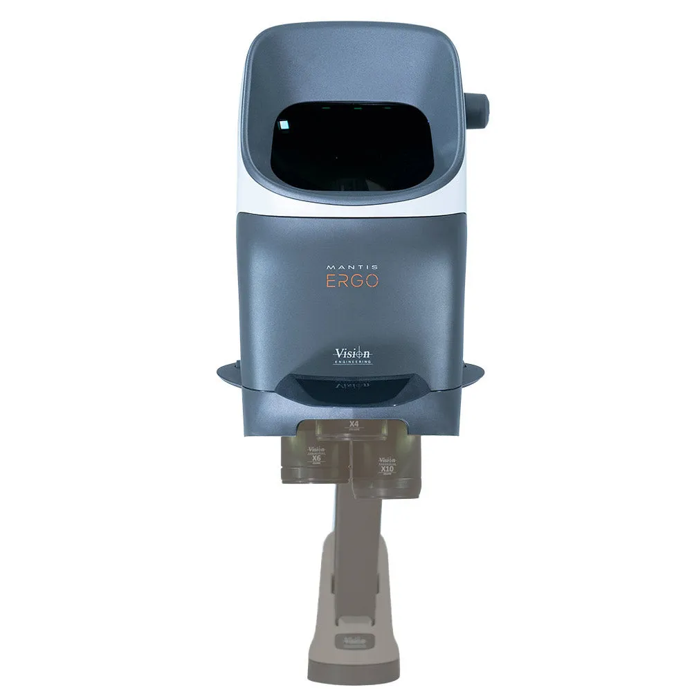 Mantis ERGO Stereo Microscope - Head Unit