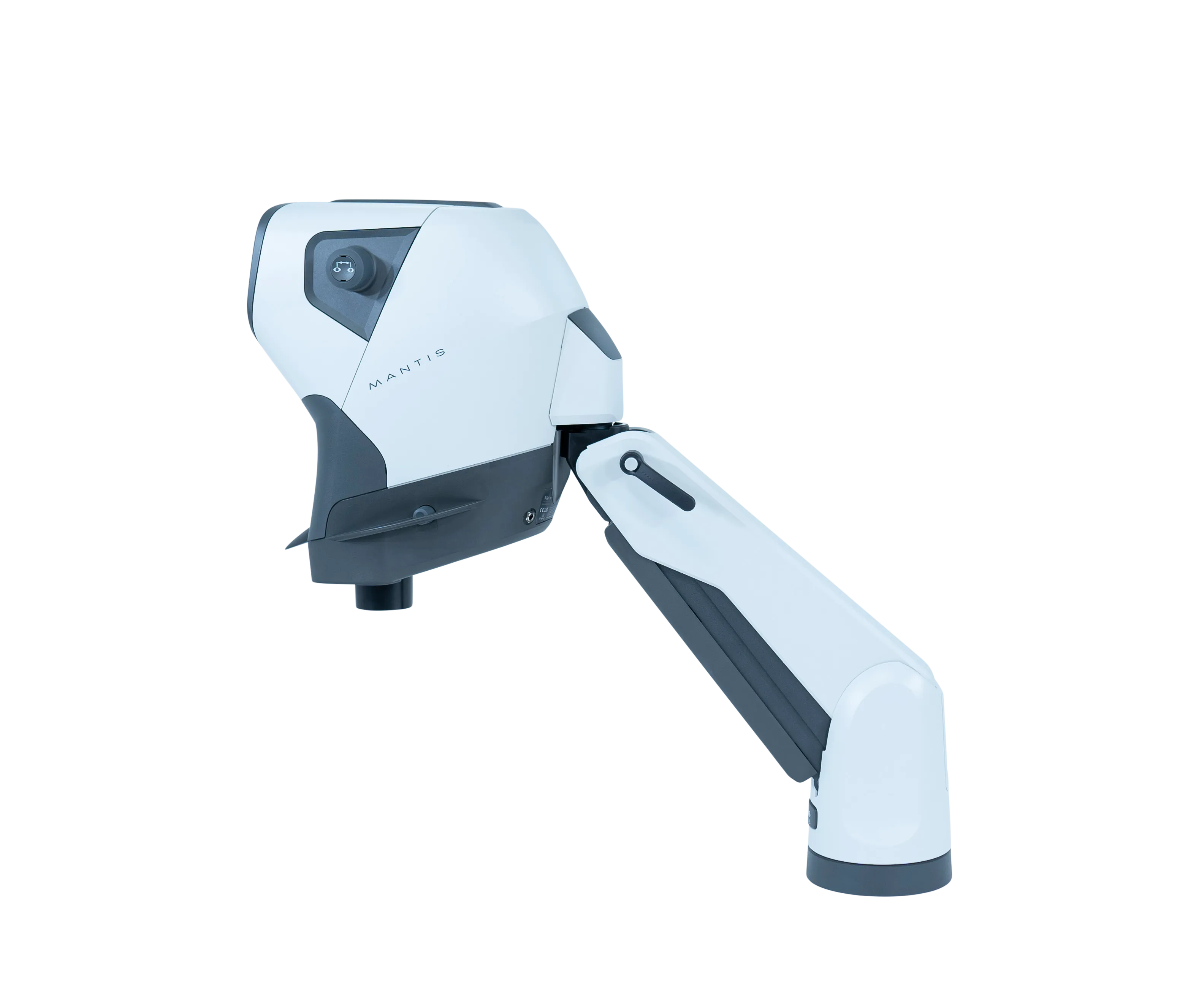 Mantis IOTA Compact Stereo Microscope (3rd Generation) with Verso Arm Stand