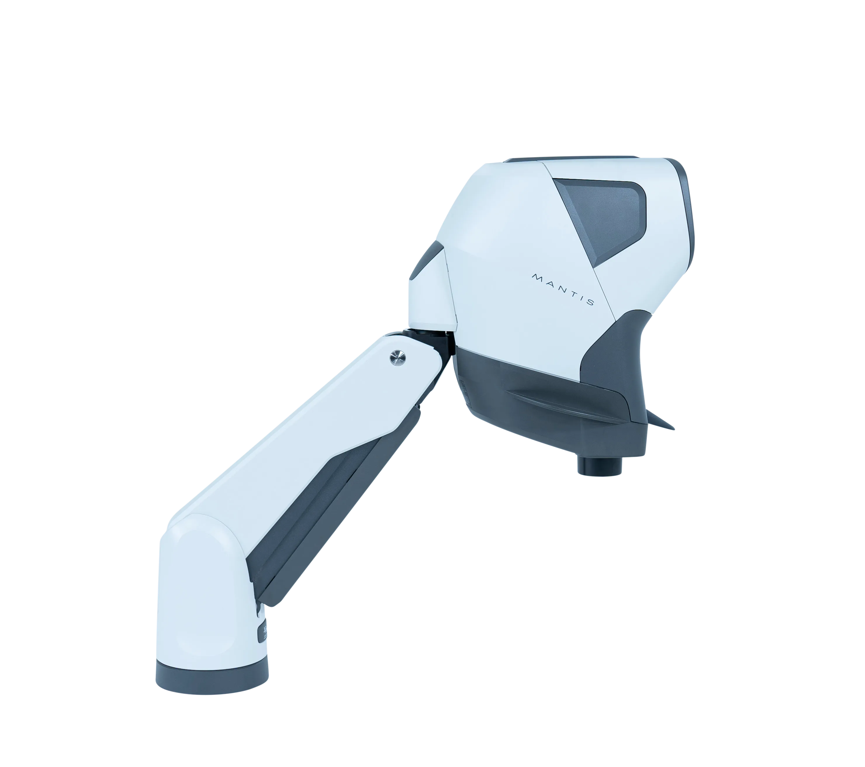 Mantis IOTA Compact Stereo Microscope (3rd Generation) with Verso Arm Stand