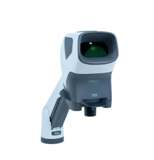 Mantis IOTA Compact Stereo Microscope (3rd Generation) with Verso Arm Stand
