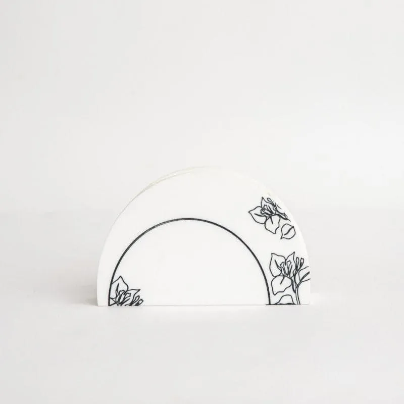 Marilla Napkin Holder