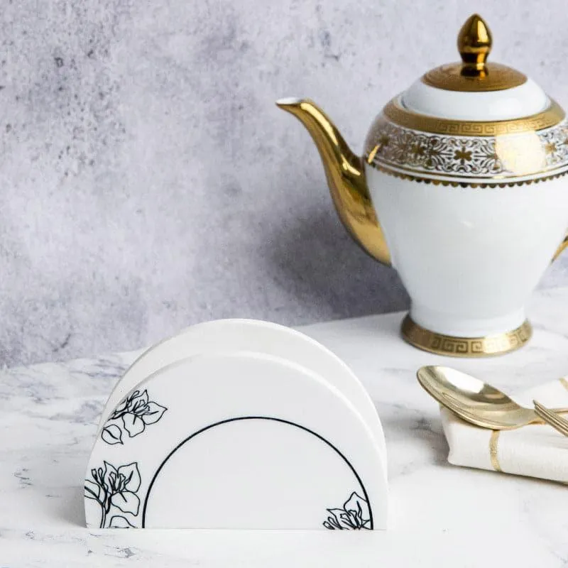 Marilla Napkin Holder