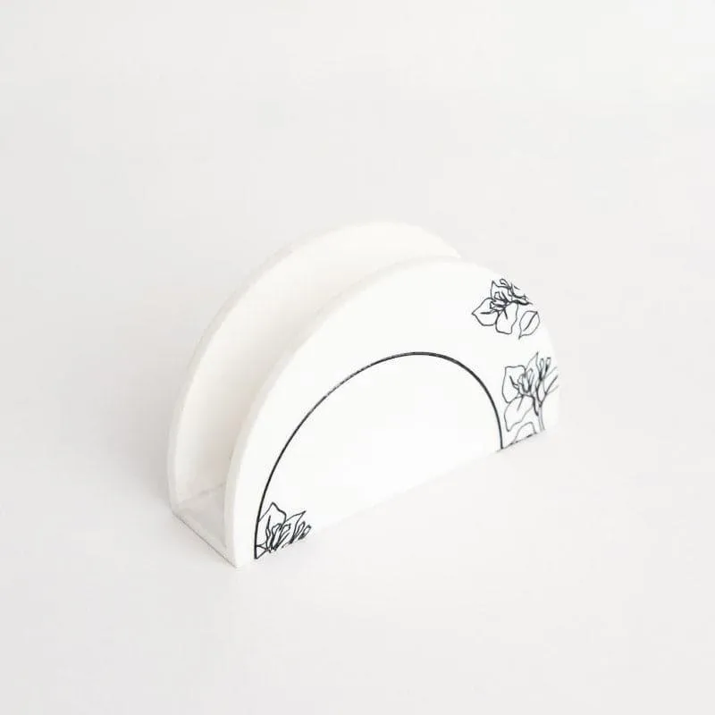 Marilla Napkin Holder