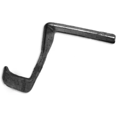 Marley Eaves Clips (pack of 100)