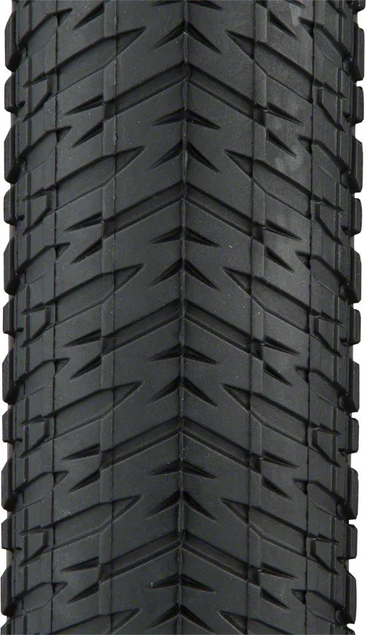 Maxxis DTH Tire