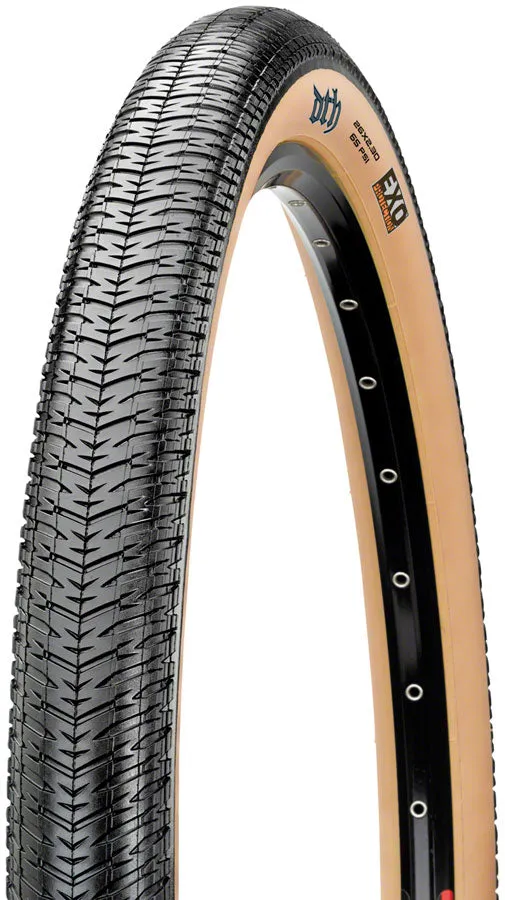 Maxxis DTH Tire