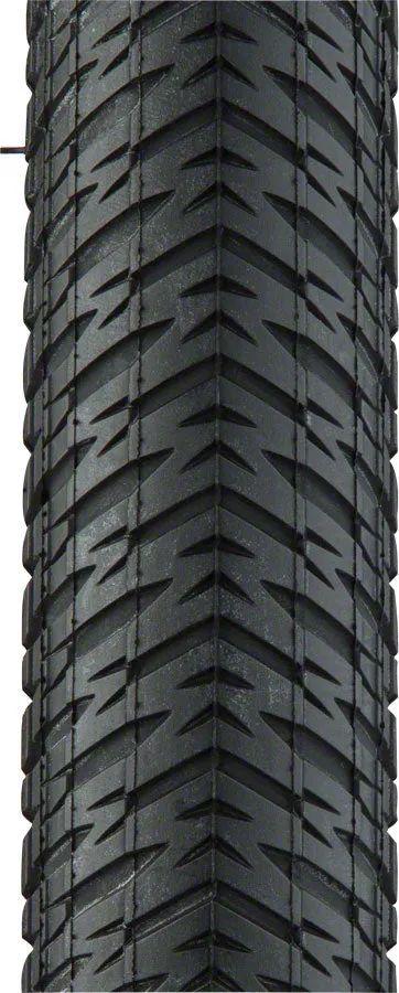 Maxxis DTH Tire