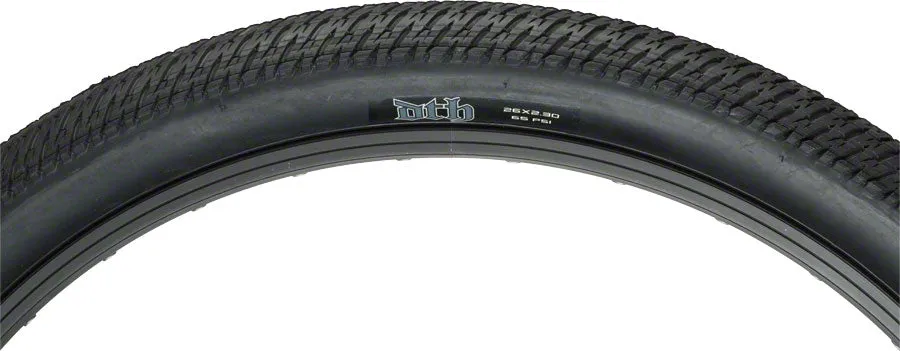 Maxxis DTH Tire