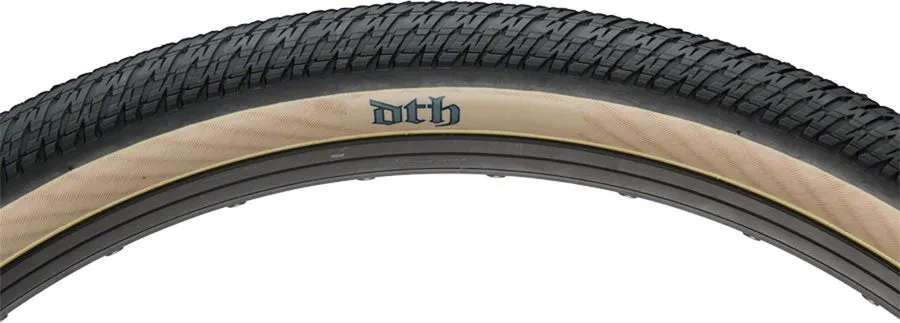 Maxxis DTH Tire