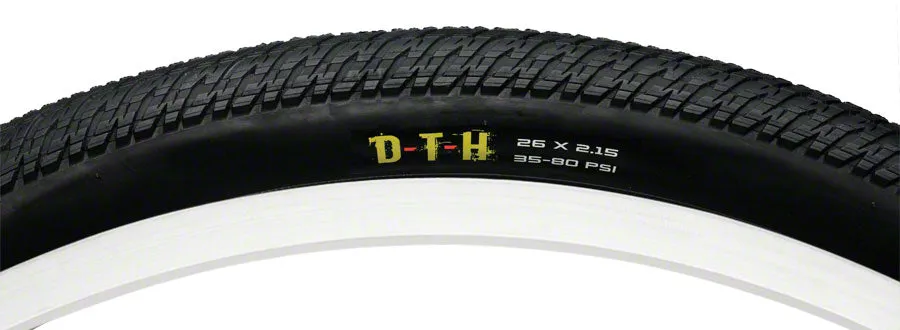 Maxxis DTH Tire