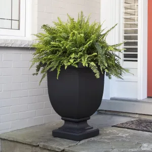 Mayne Augusta Tall Planter