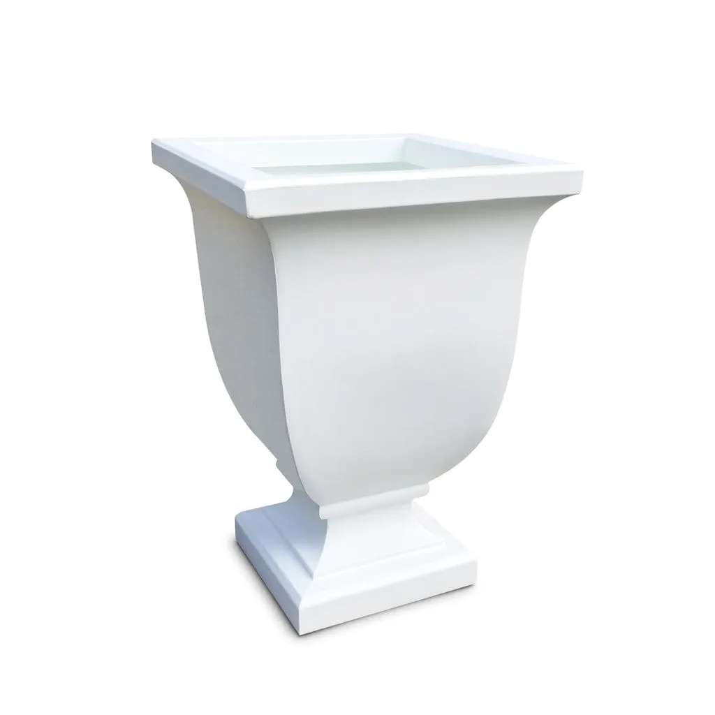 Mayne Augusta Tall Planter