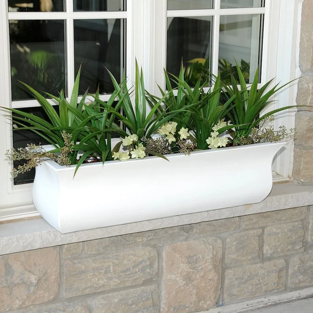 Mayne Valencia 3ft Window Box