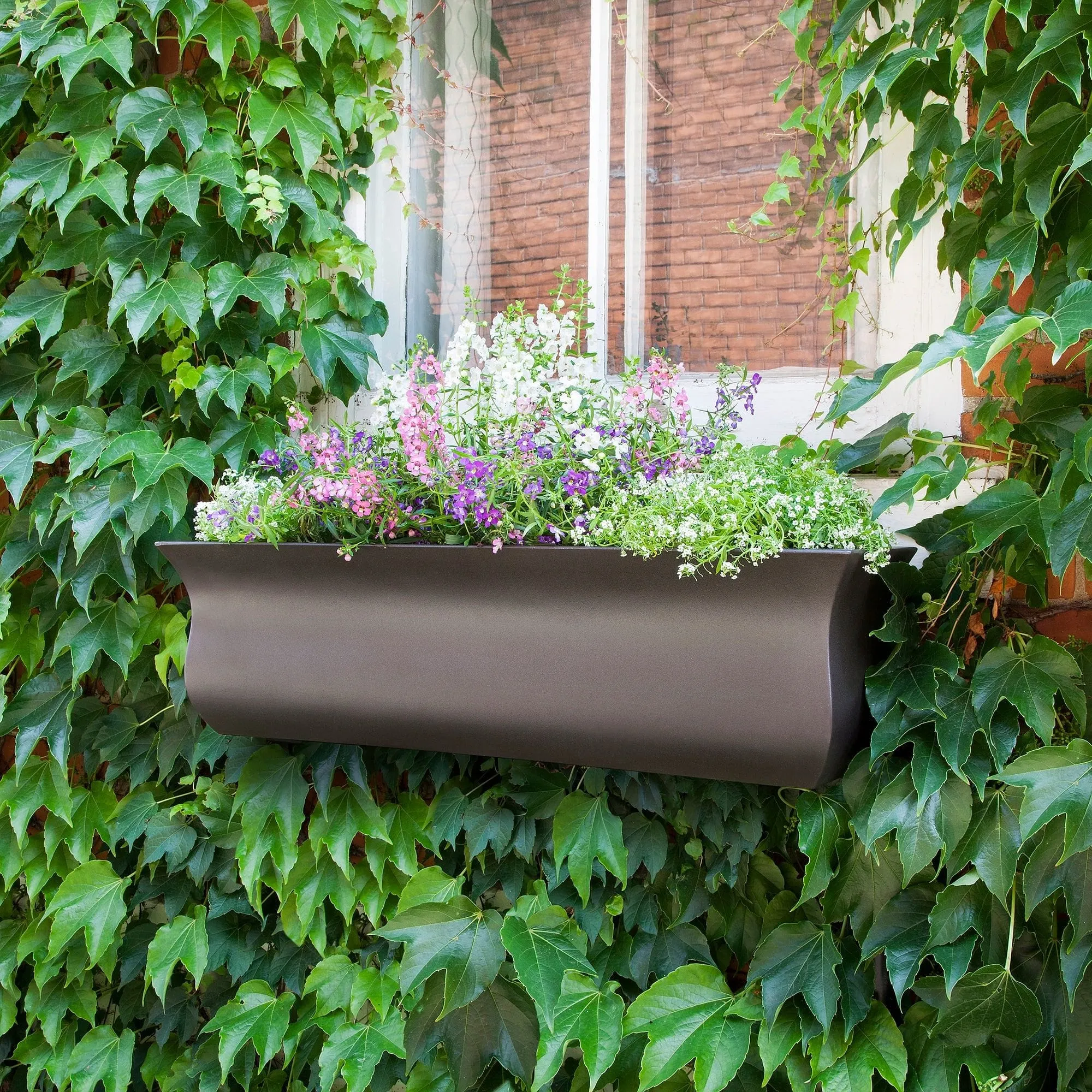 Mayne Valencia 3ft Window Box