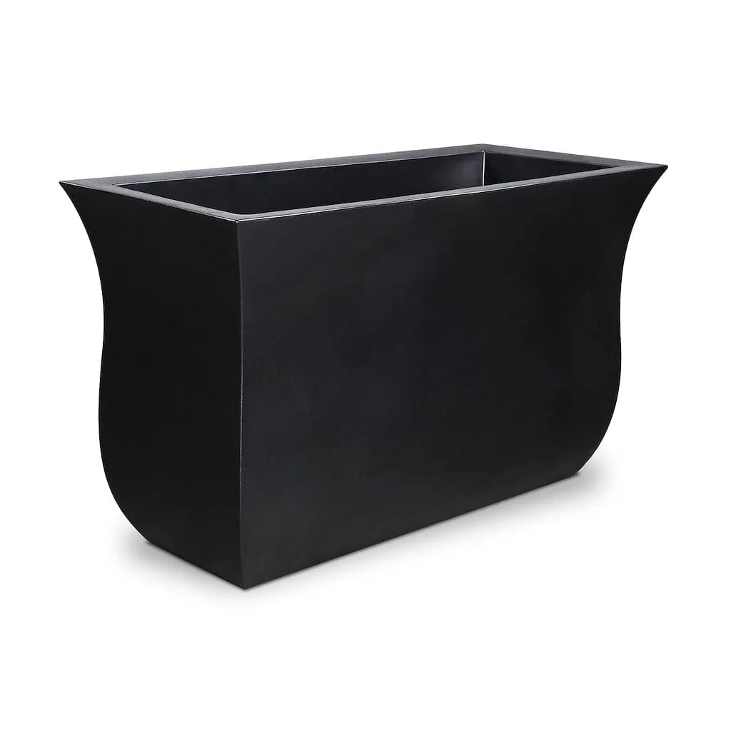 Mayne Valencia Long Planter