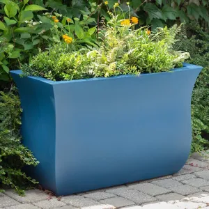 Mayne Valencia Long Planter