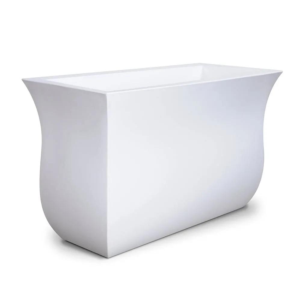 Mayne Valencia Long Planter