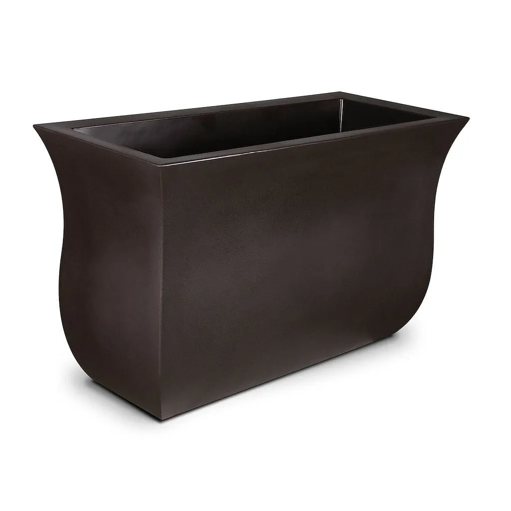 Mayne Valencia Long Planter