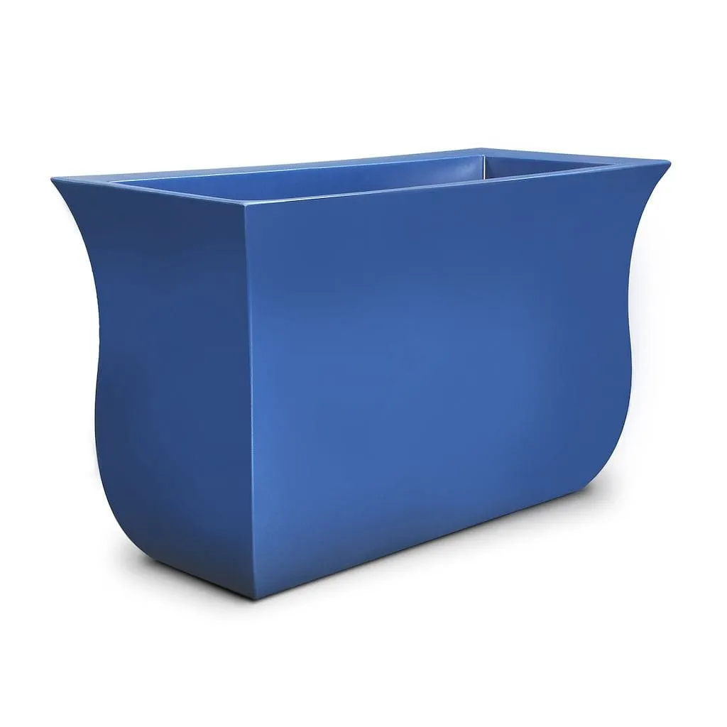 Mayne Valencia Long Planter