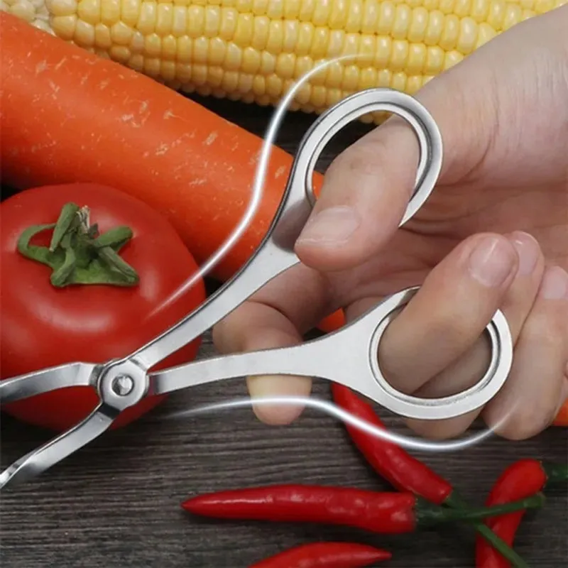 Meatball Maker Tool Clip Newbie Non Stick