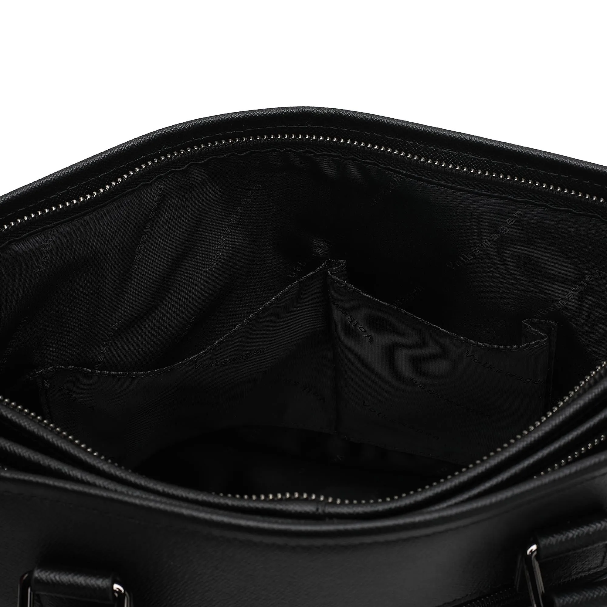 Men Leather Laptop Bag / Messenger Bag - VVM 10004