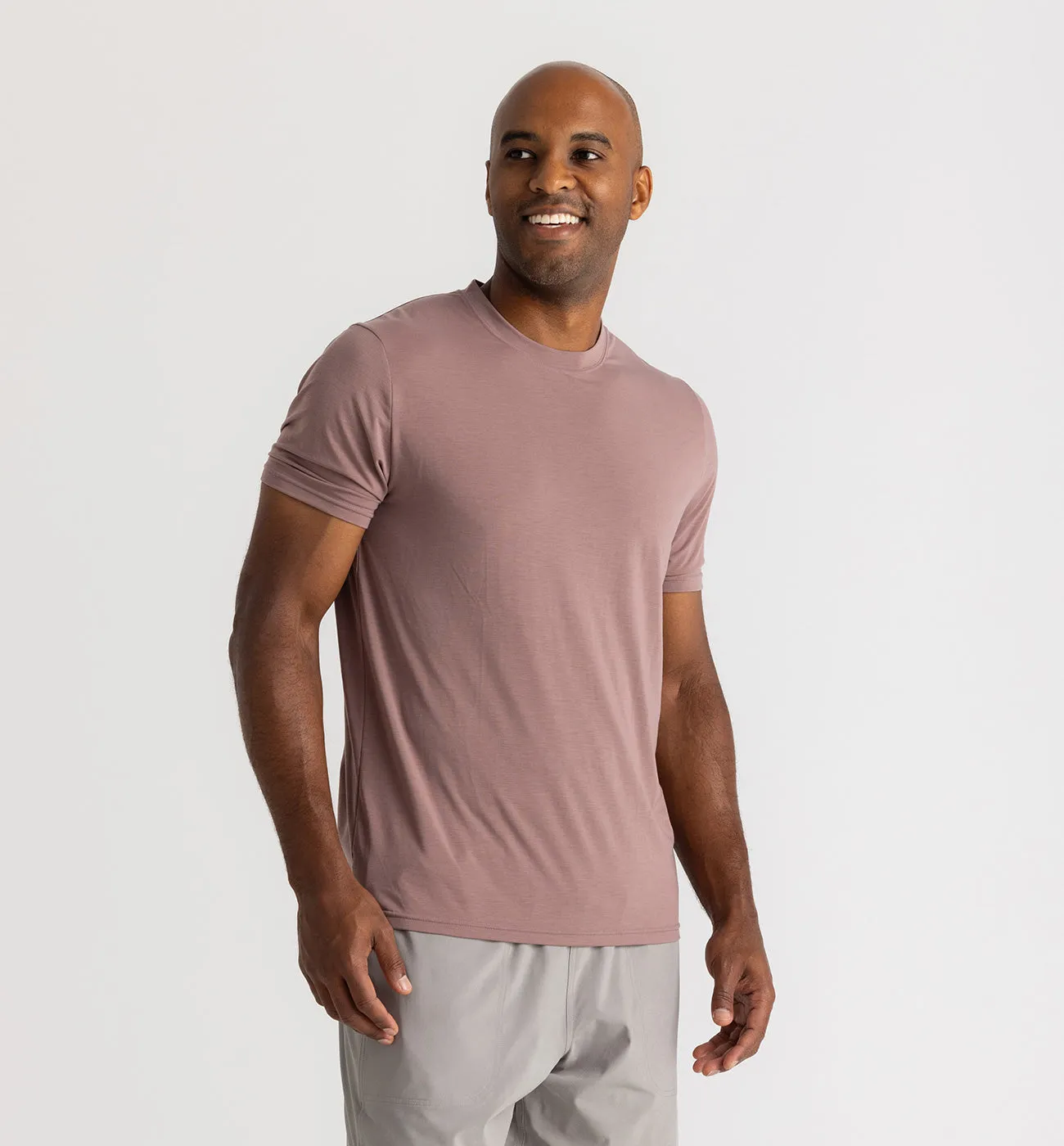Men's Elevate Lightweight Tee