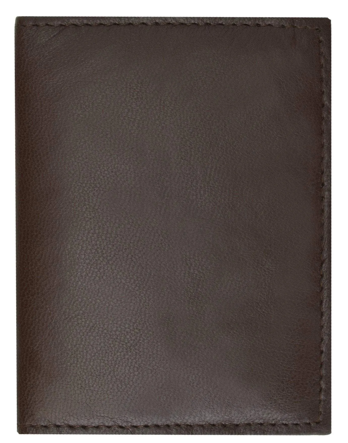 Mens Lambskin Leather Wallet Credit Card ID Holders 1169 (C)
