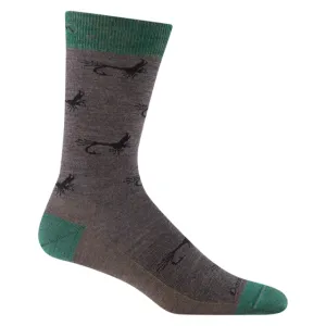 Mens Mcfly Crew Lightweight