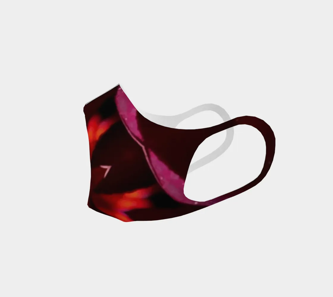 Merlota 2 Poly Knit Mask
