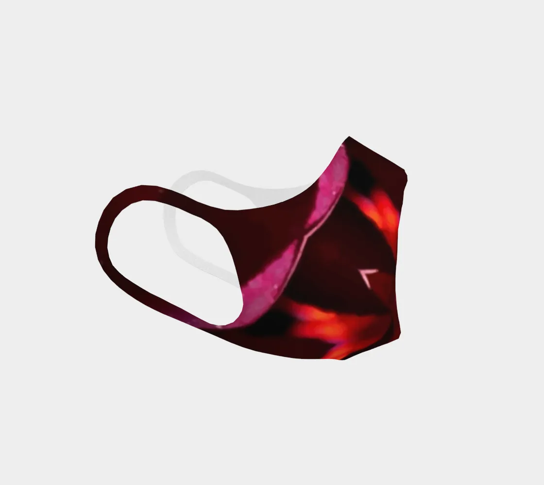 Merlota 2 Poly Knit Mask