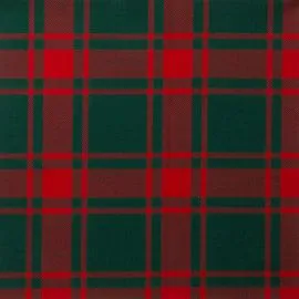Middleton Modern Lightweight Tartan