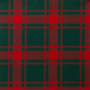 Middleton Modern Lightweight Tartan