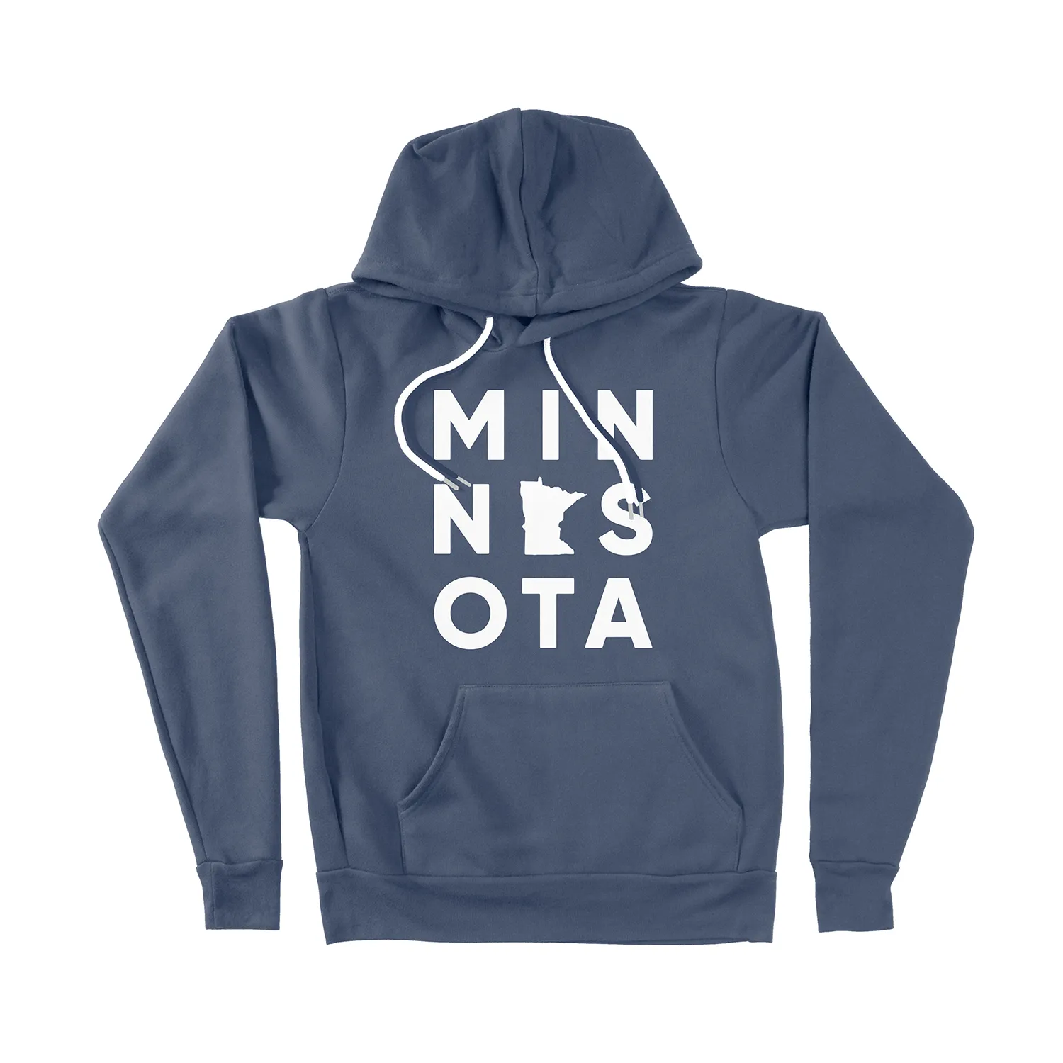 Minnesota Lightweight hoodie