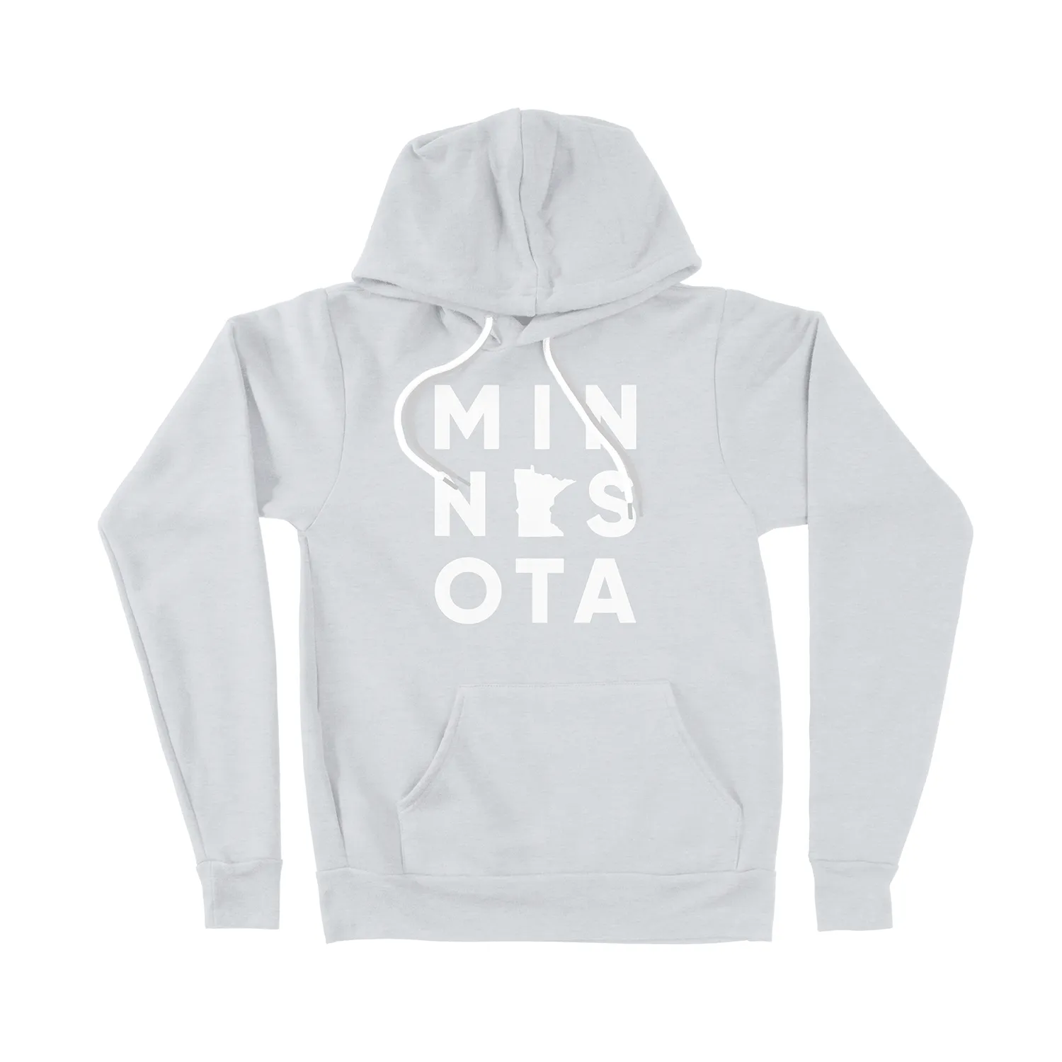 Minnesota Lightweight hoodie