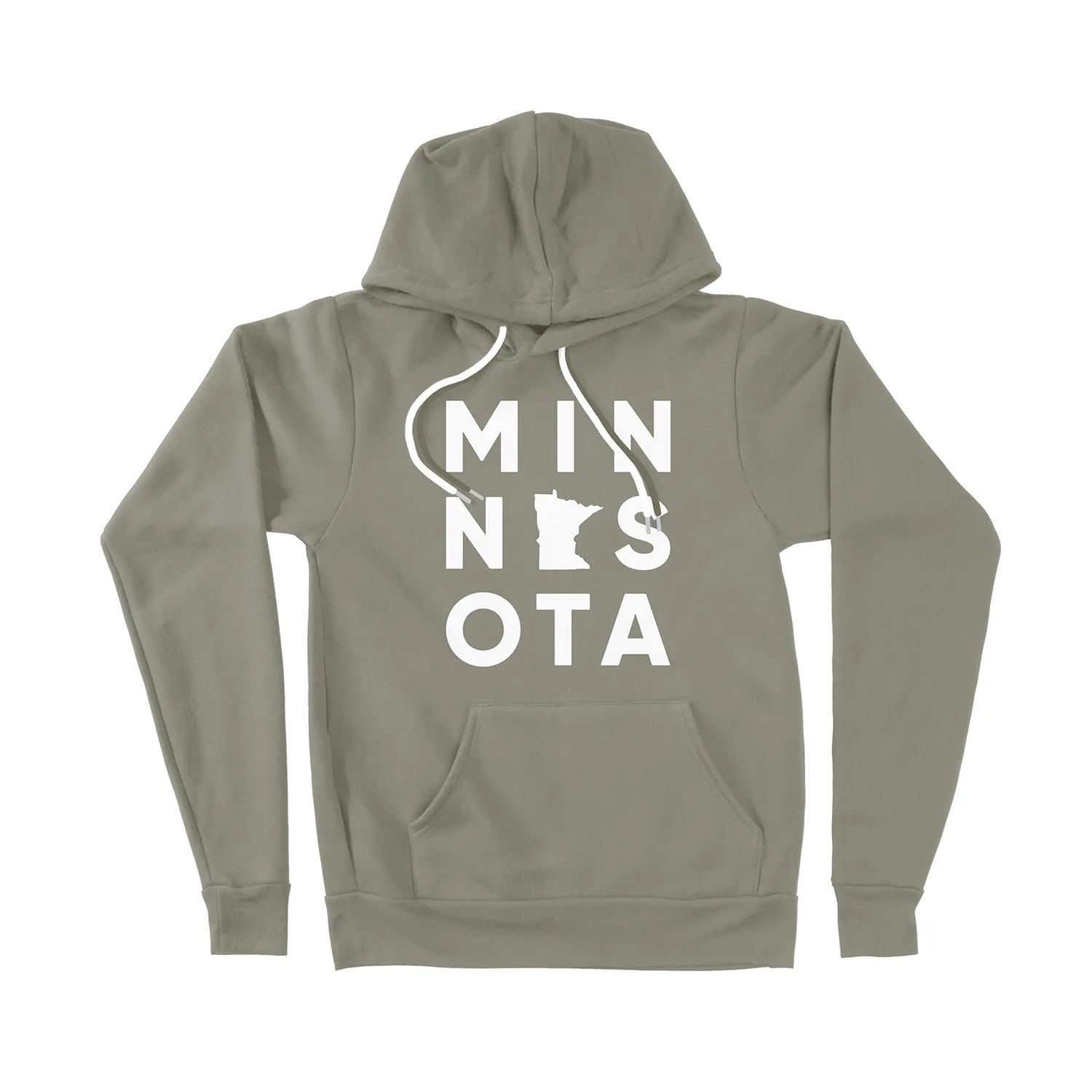 Minnesota Lightweight hoodie