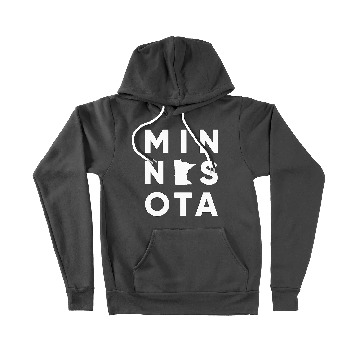 Minnesota Lightweight hoodie