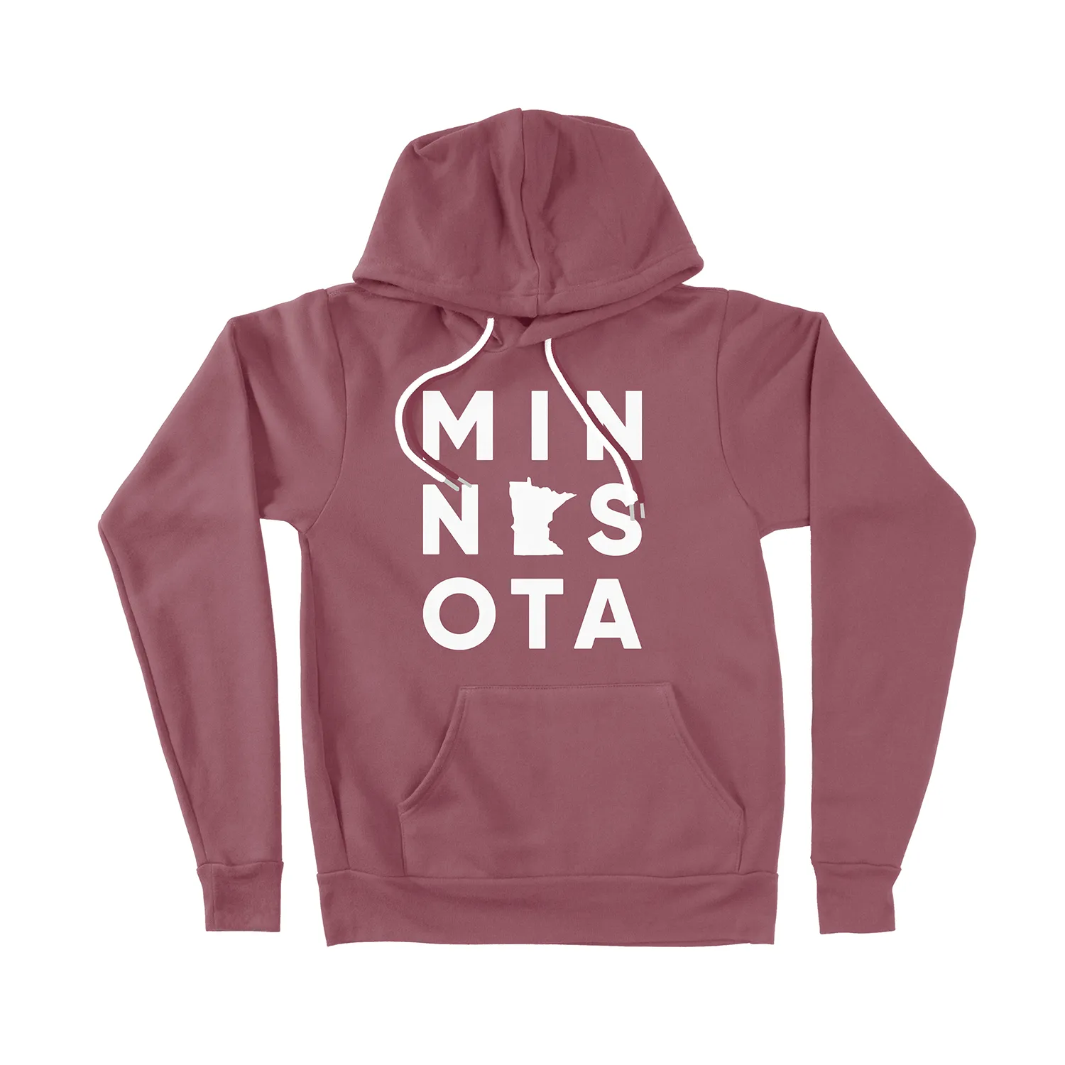 Minnesota Lightweight hoodie