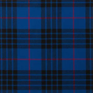 Morgan Modern Lightweight Tartan